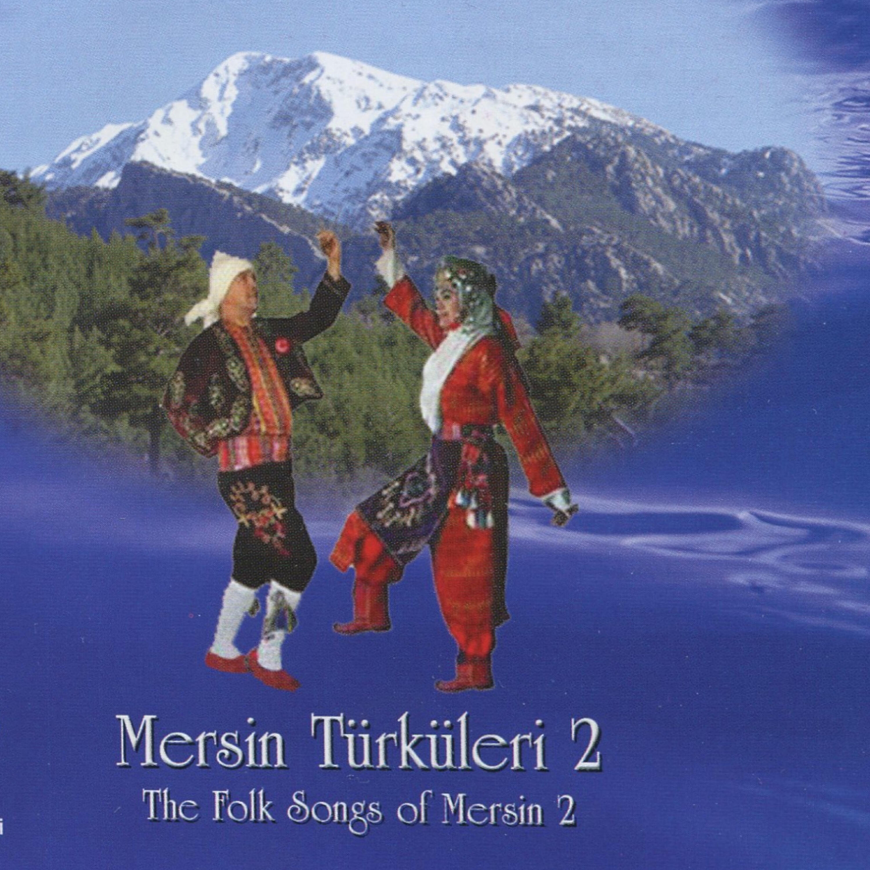 Релиз Mersin Türküleri 2