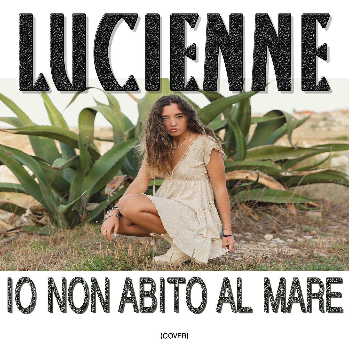 Релиз Io non abito al mare