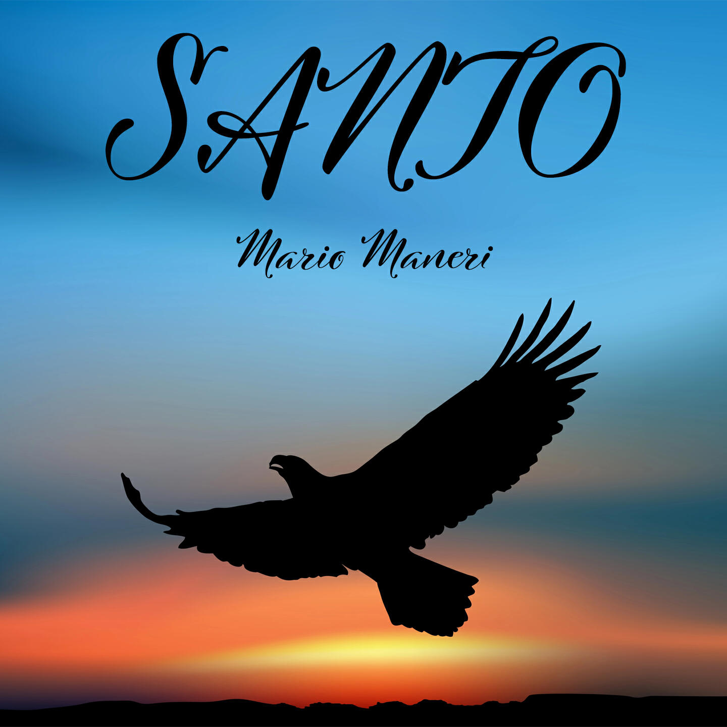 Релиз Santo