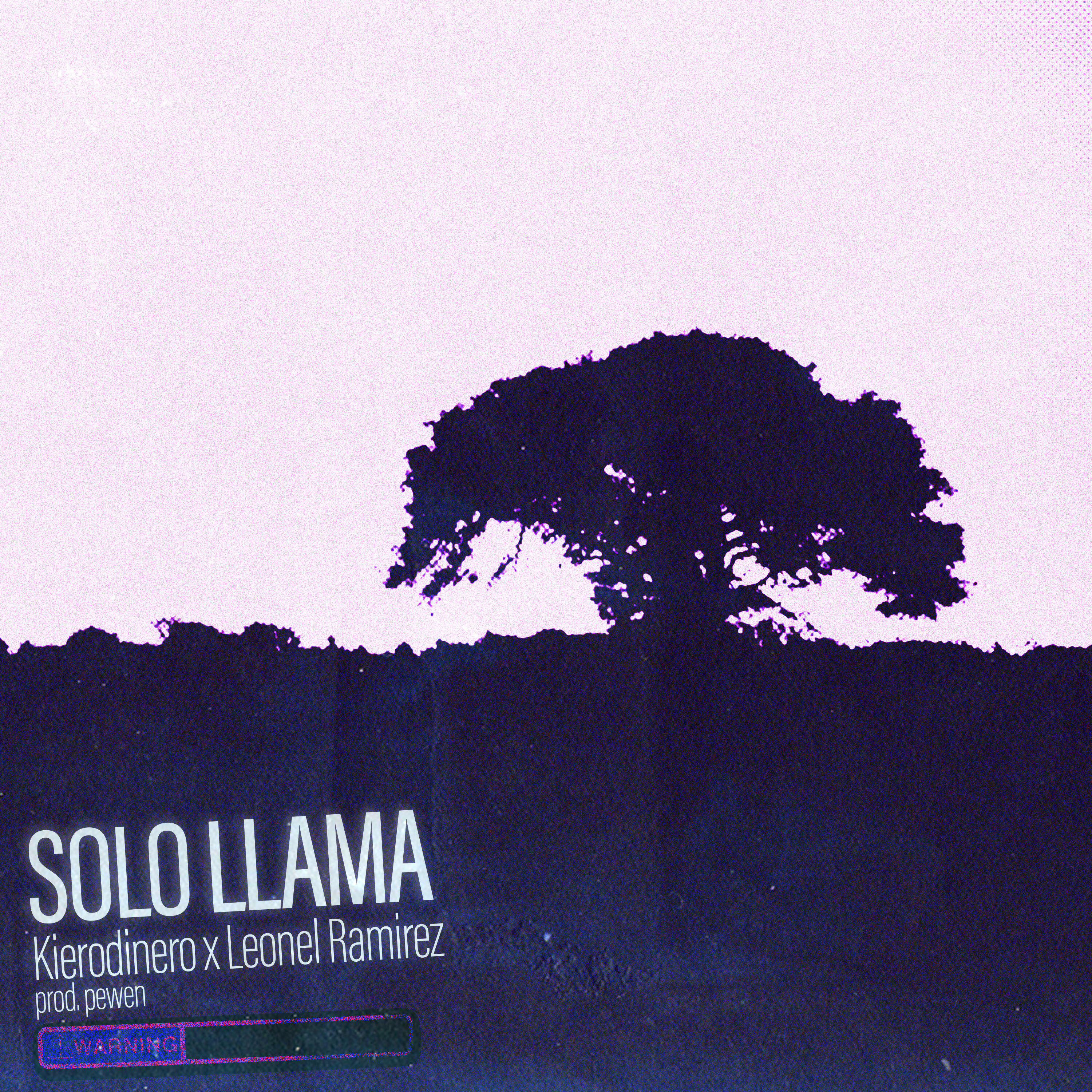 Релиз Solo Llama