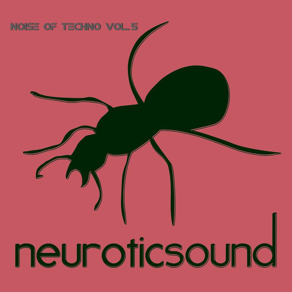 Релиз Noise of Techno, Vol. 5