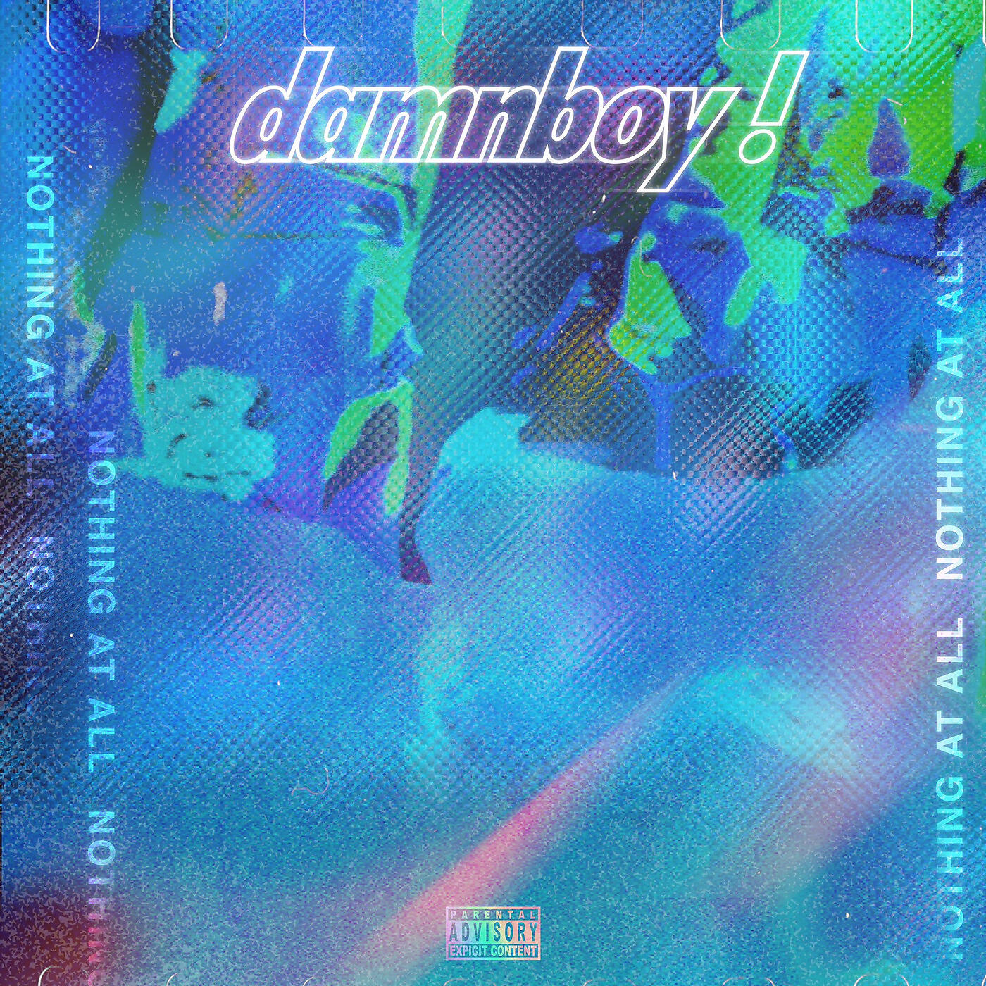 Релиз Nothing at All