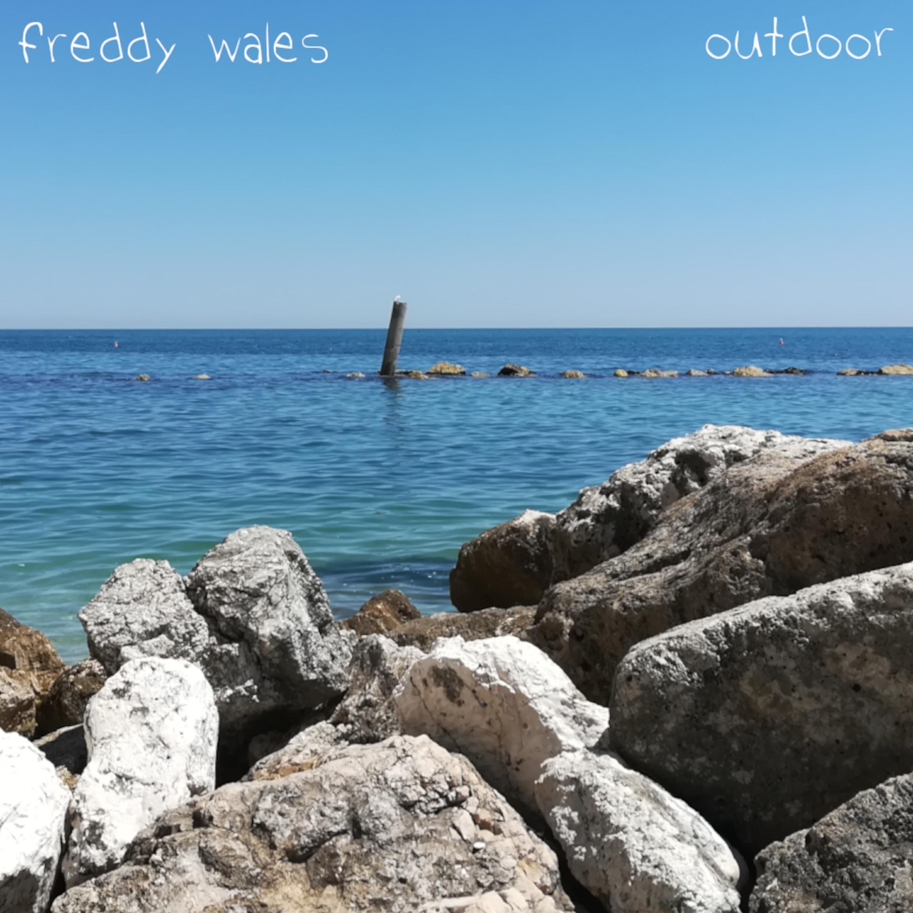 Релиз Outdoor