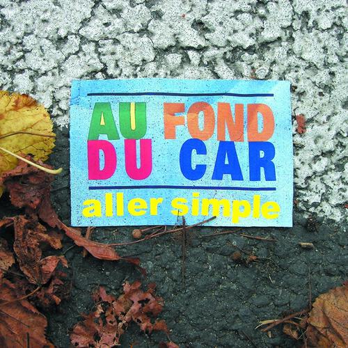Релиз Aller simple