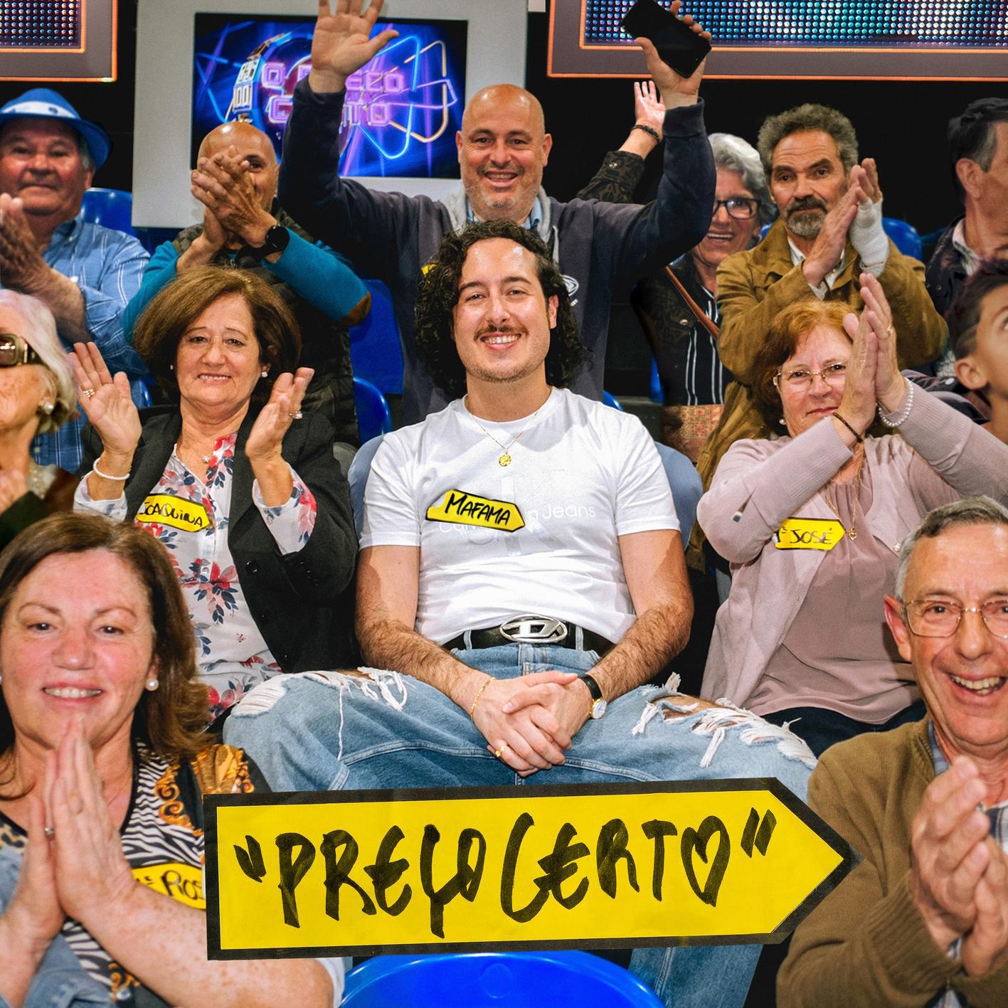 Релиз Preço Certo