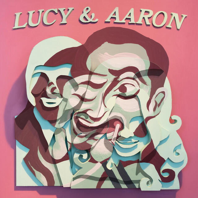 Релиз Lucy & Aaron