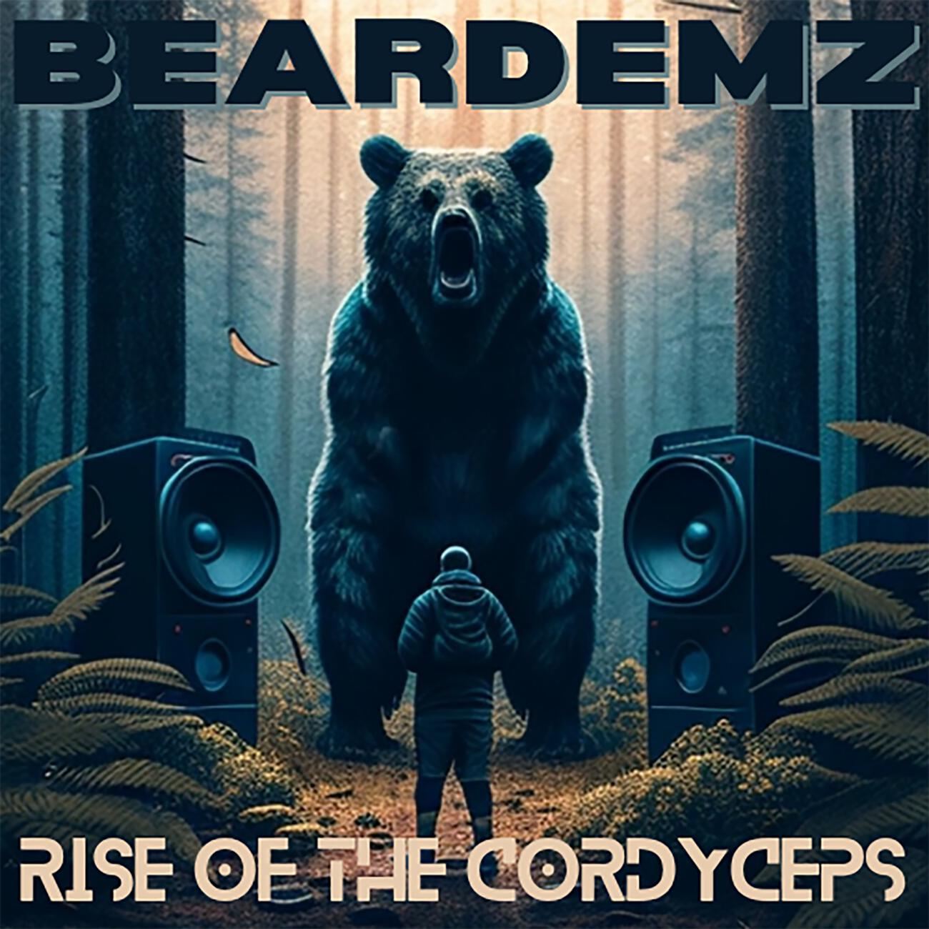 Релиз Rise of the Cordyceps