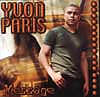 Yvon Paris