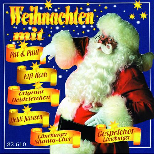 Релиз Weihnachten