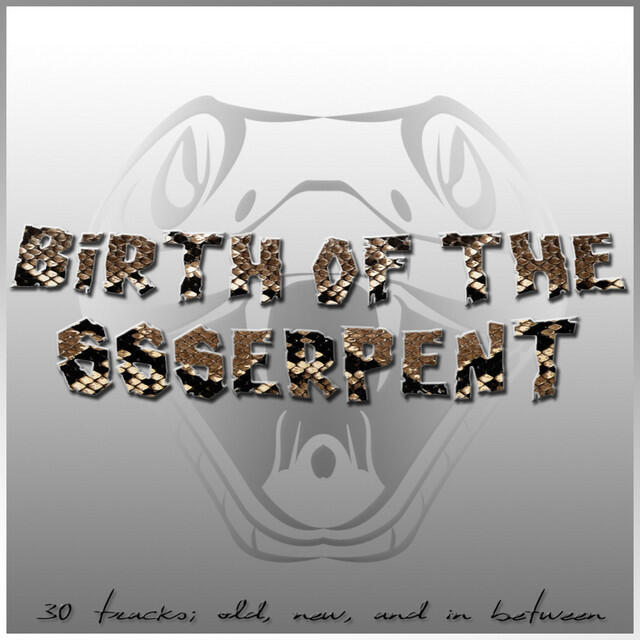 Релиз Birth of the Ssserpent