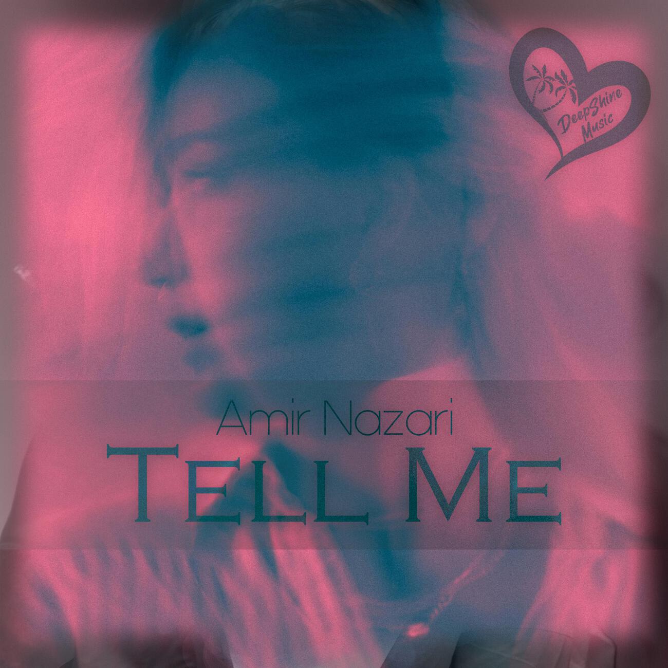 Релиз Tell Me