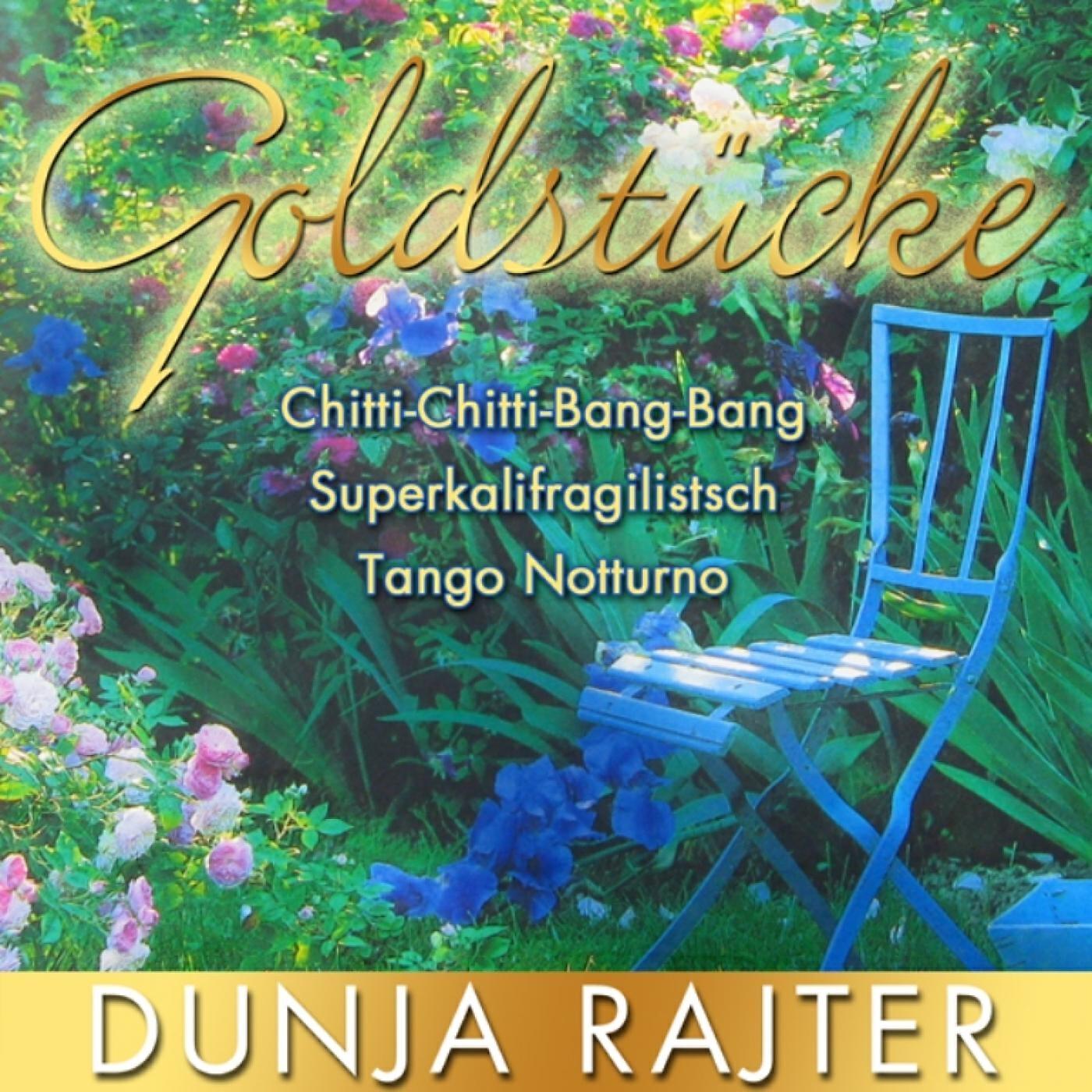 Релиз Goldstücke Von Dunja Rajter