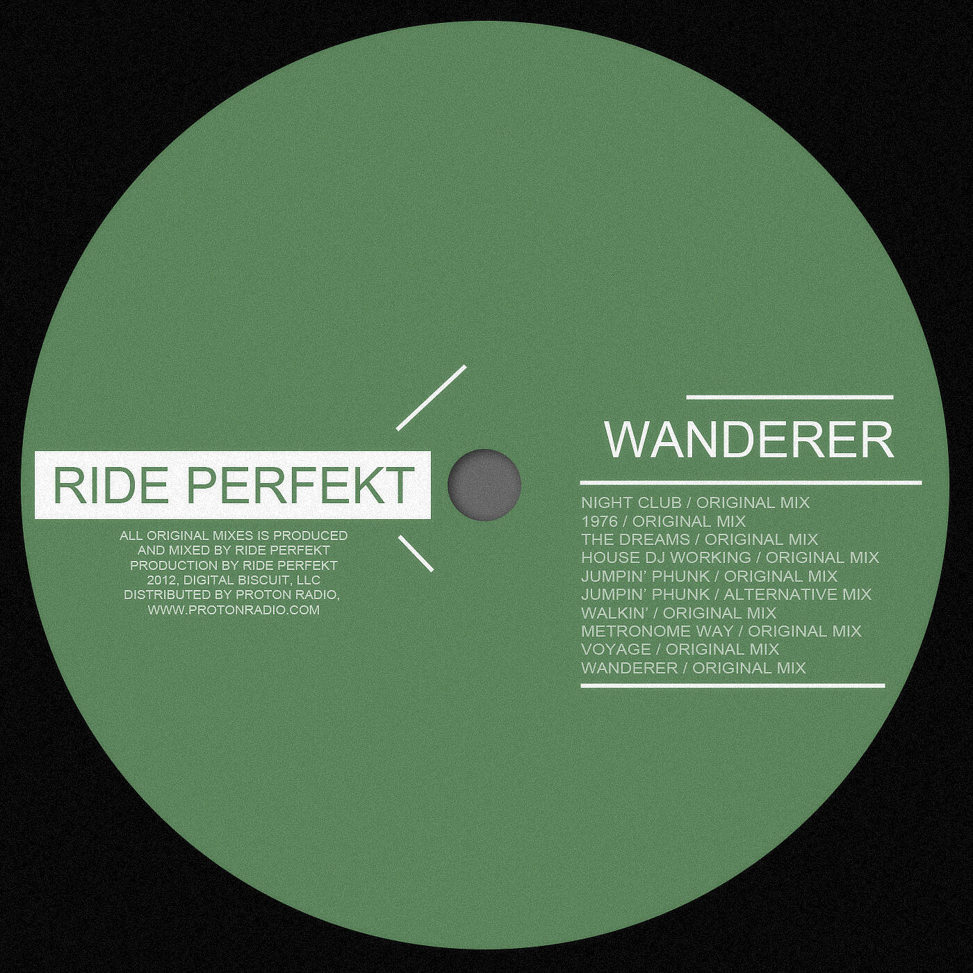 Ride Perfekt