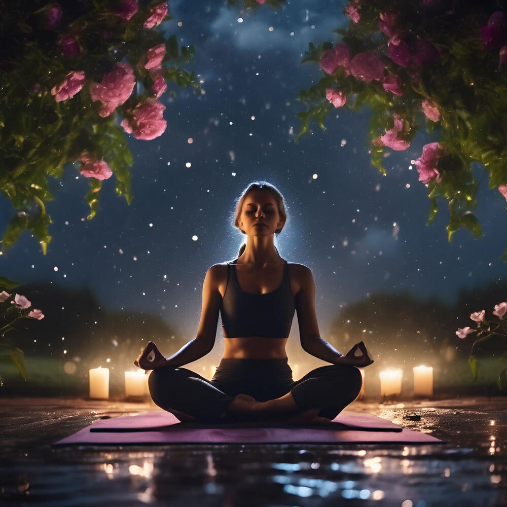 Релиз Meditation for Peace and Clarity