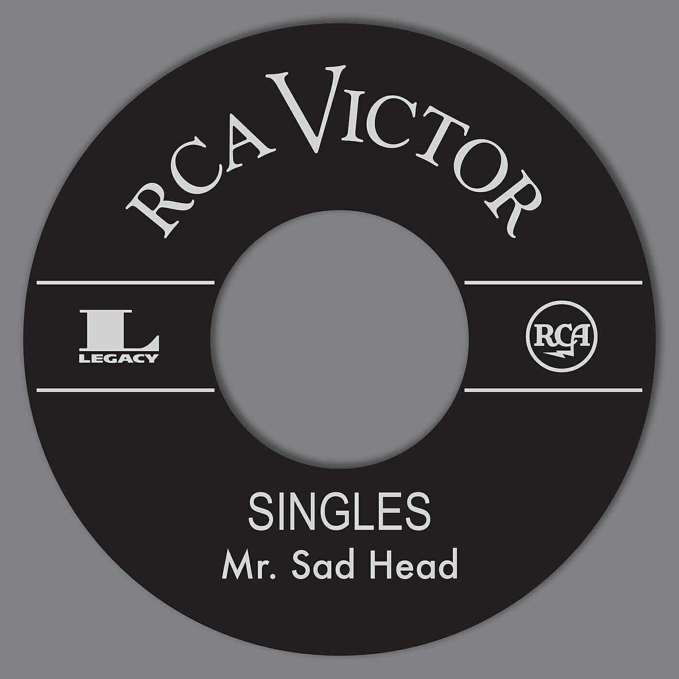 Релиз RCA Singles