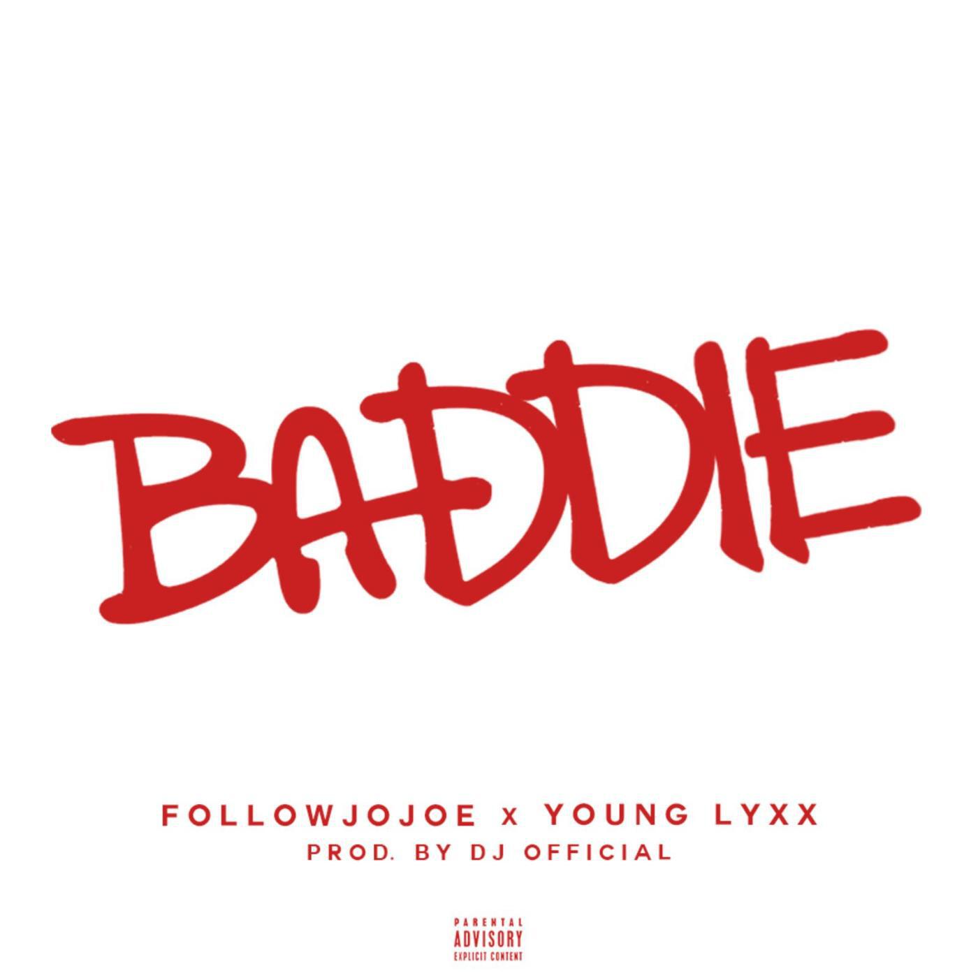 Релиз Baddie (feat. Young Lyxx)