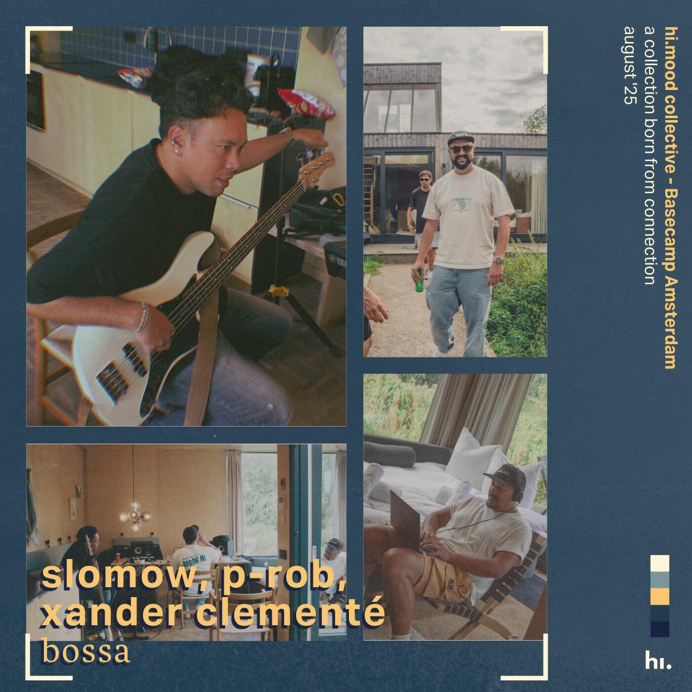 Xander Clementé
