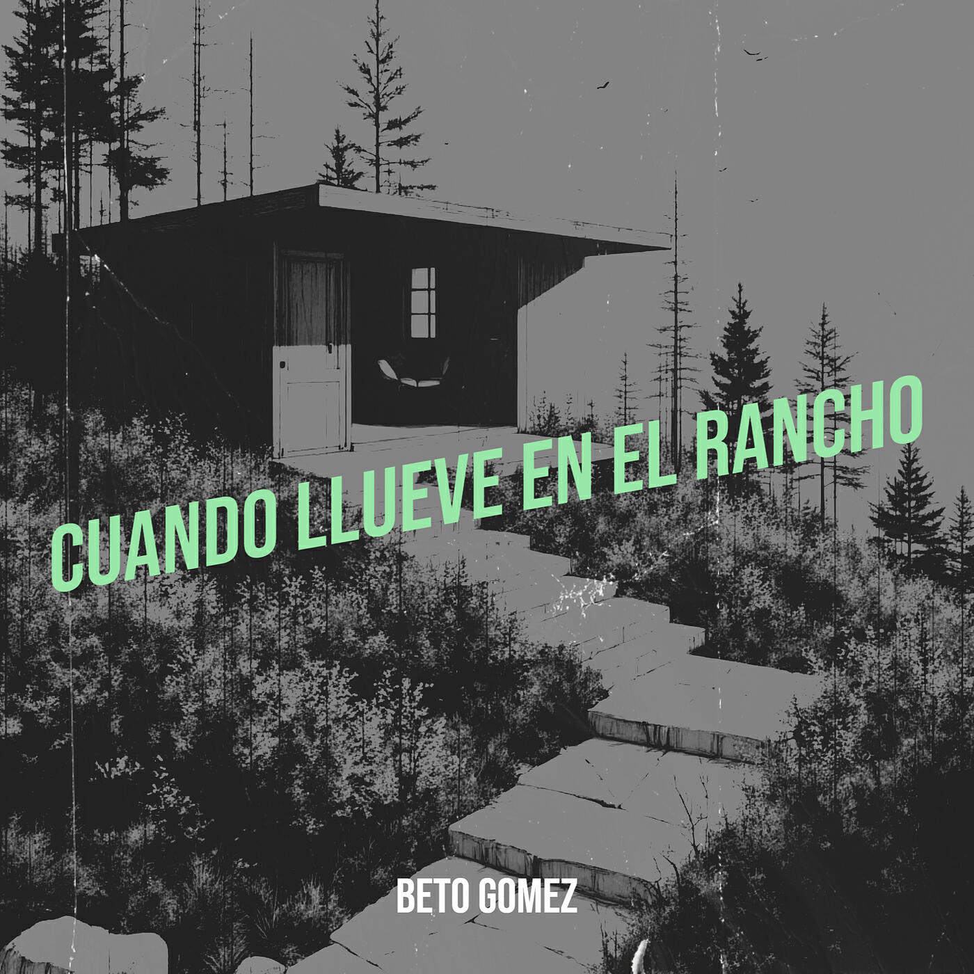 Релиз Cuando Llueve En El Rancho