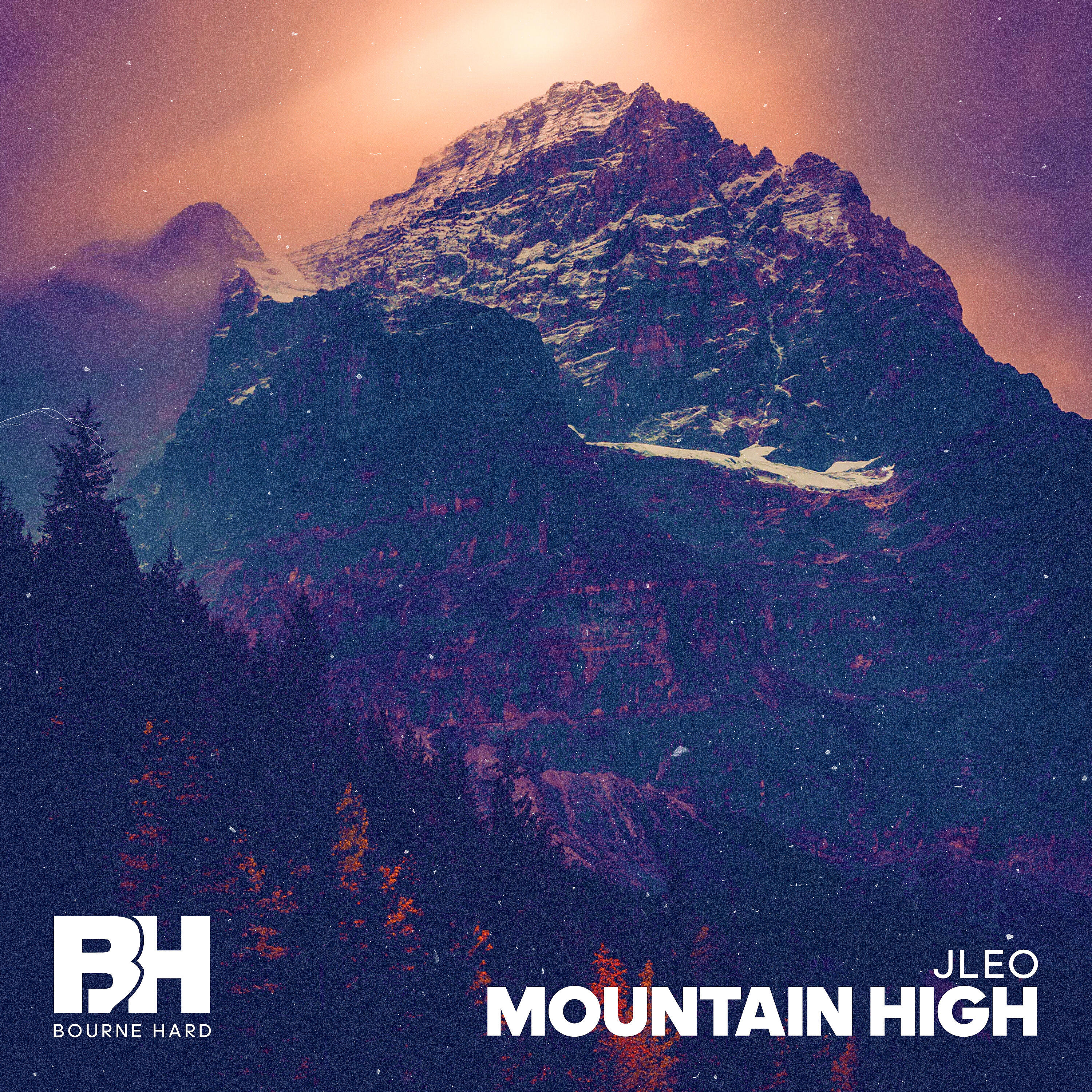 Релиз Mountain High