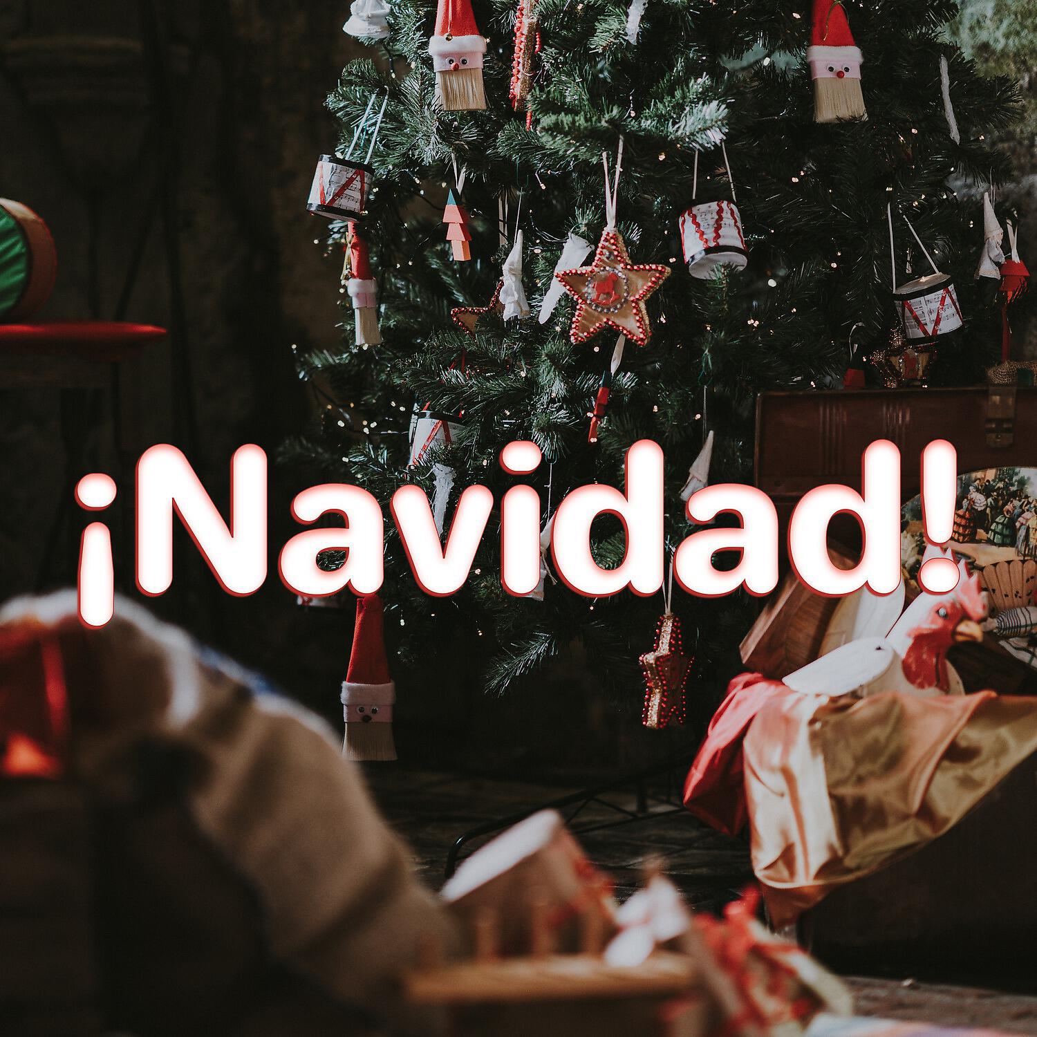 Релиз ¡Navidad!