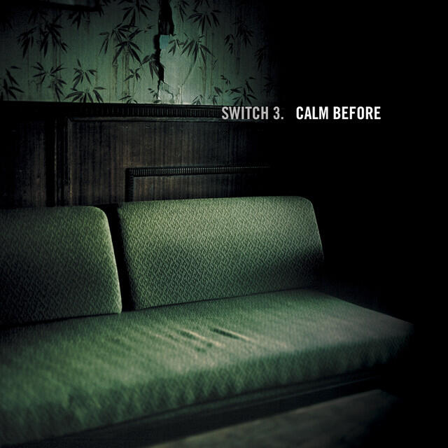 Релиз Calm Before