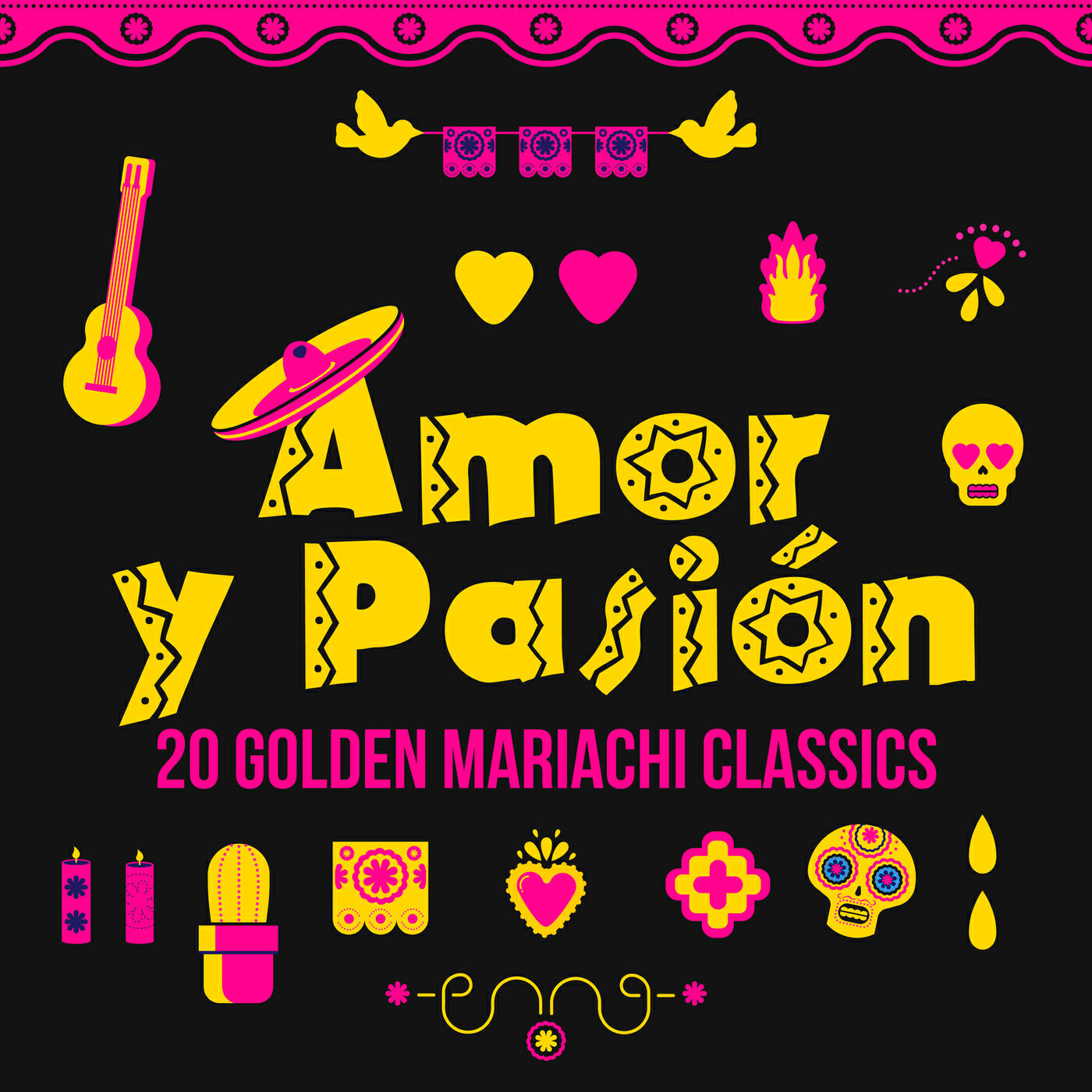Mariachi Aguila Real