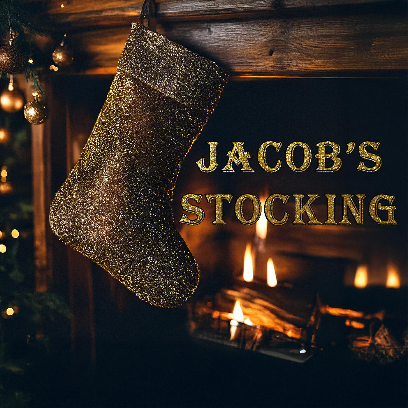 Релиз Jacob's Stocking