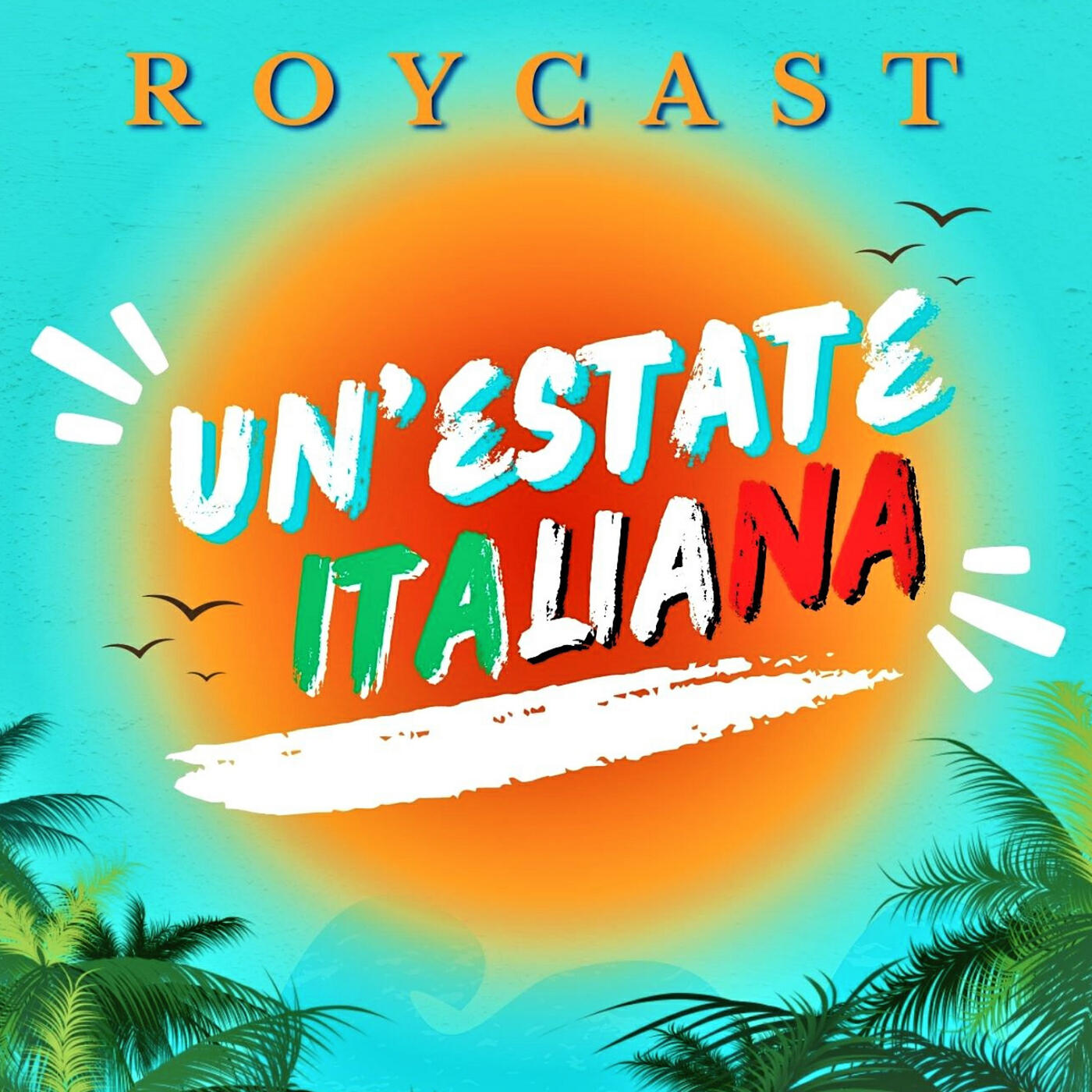 Релиз Un'estate italiana