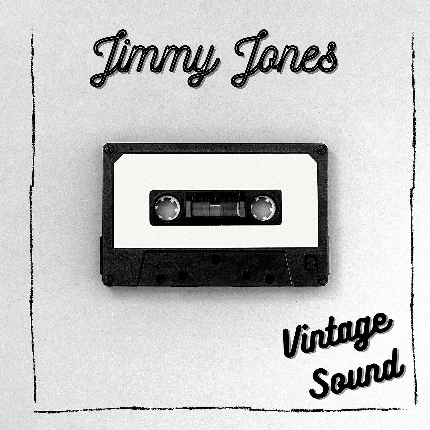 Релиз Jimmy Jones - Vintage Sound