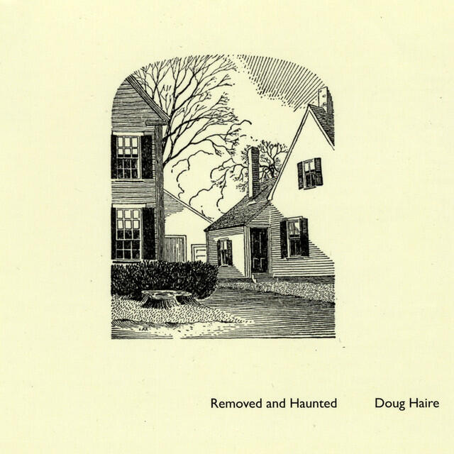 Релиз Removed & Haunted