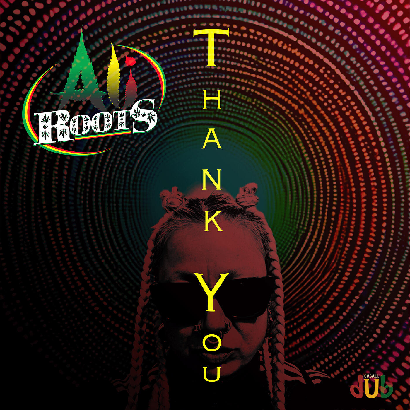 Релиз Thank You