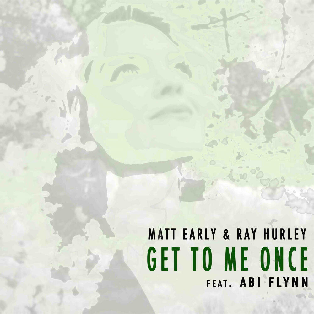 Релиз Get To Me Once