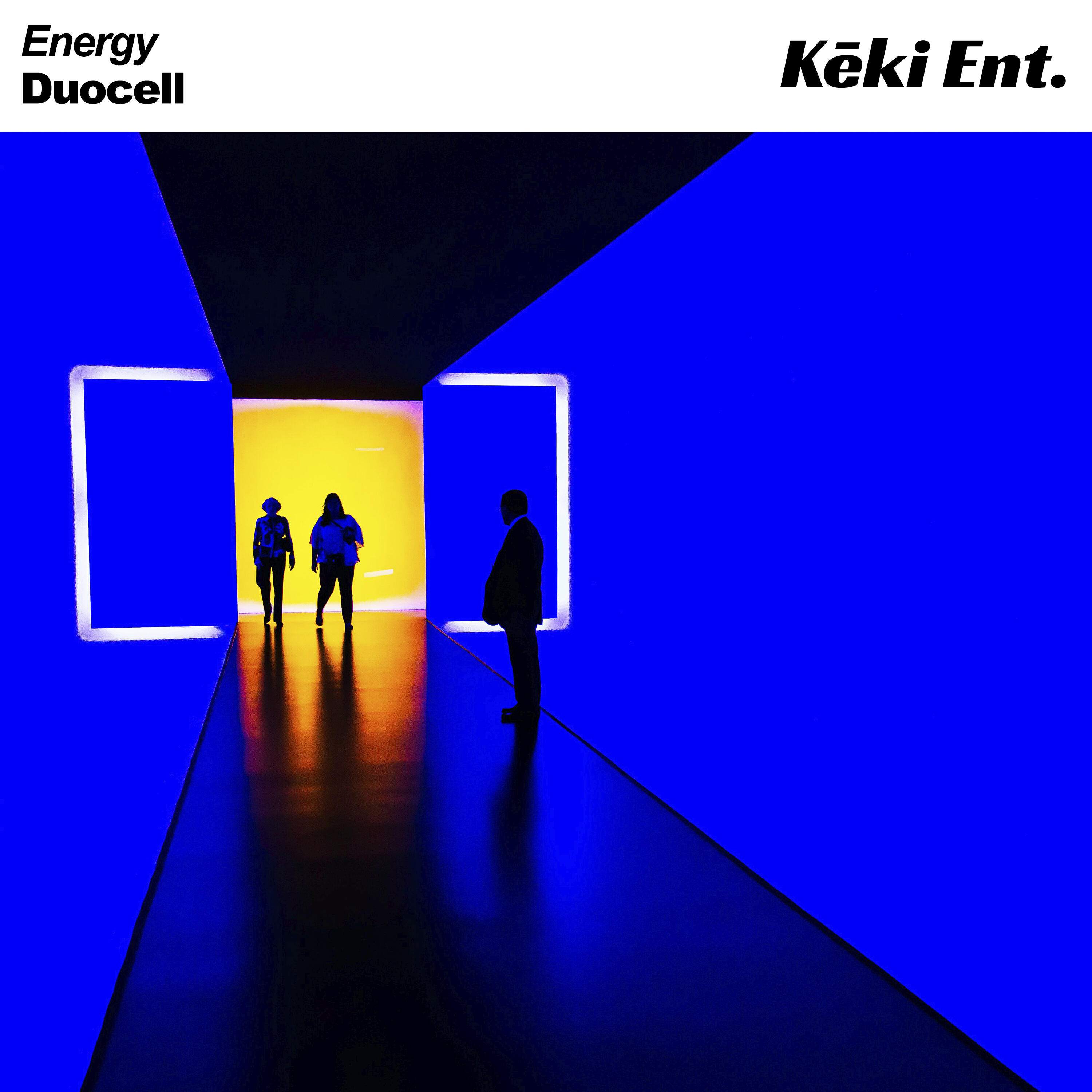 Релиз Energy