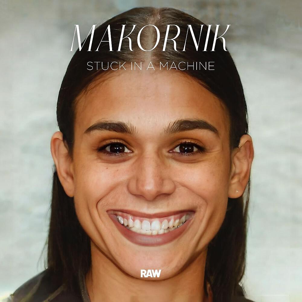 Релиз Stuck in a Machine