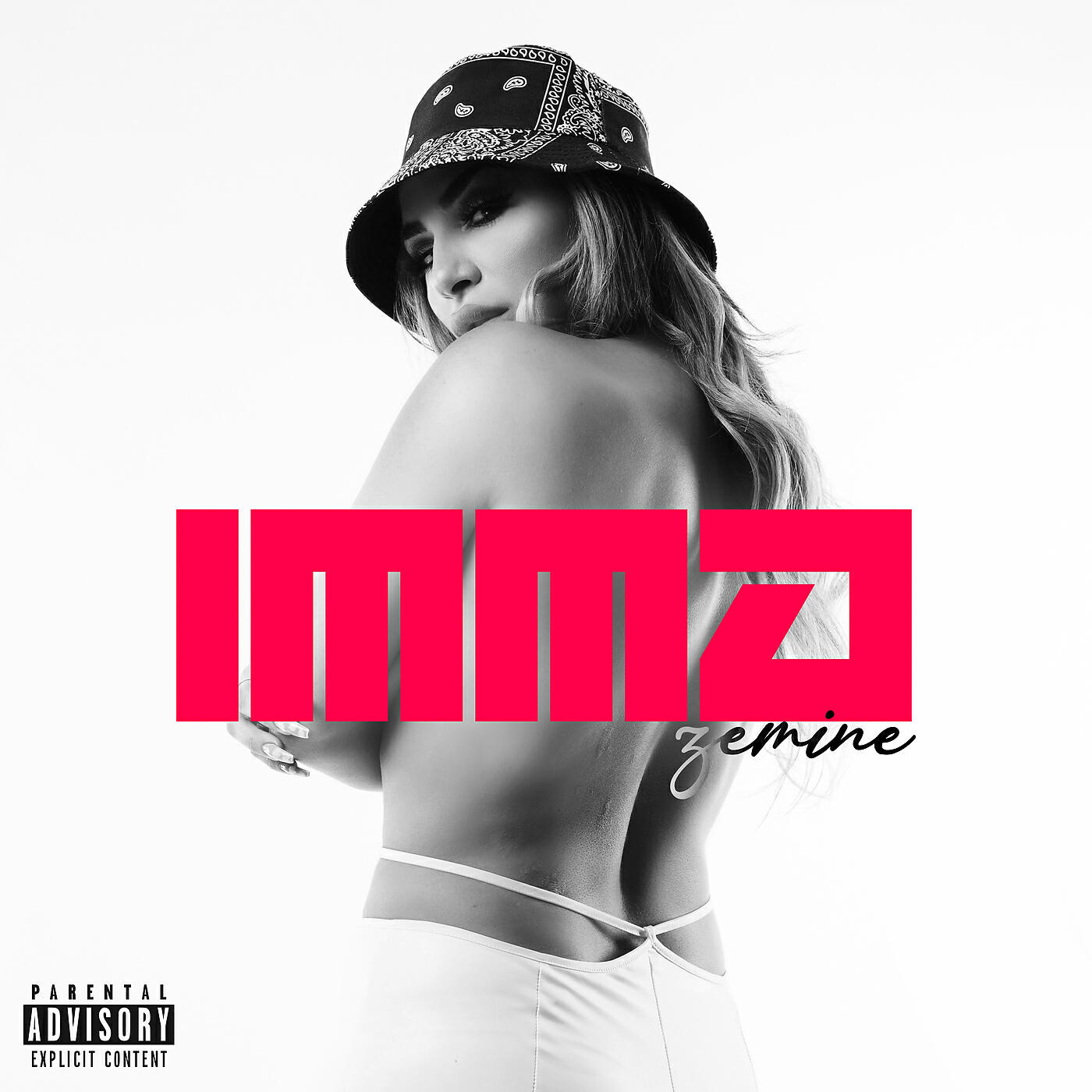 Постер альбома IMMD