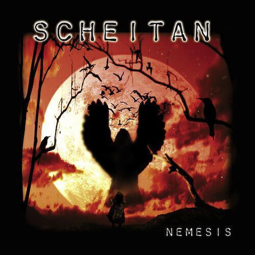 Релиз Nemesis