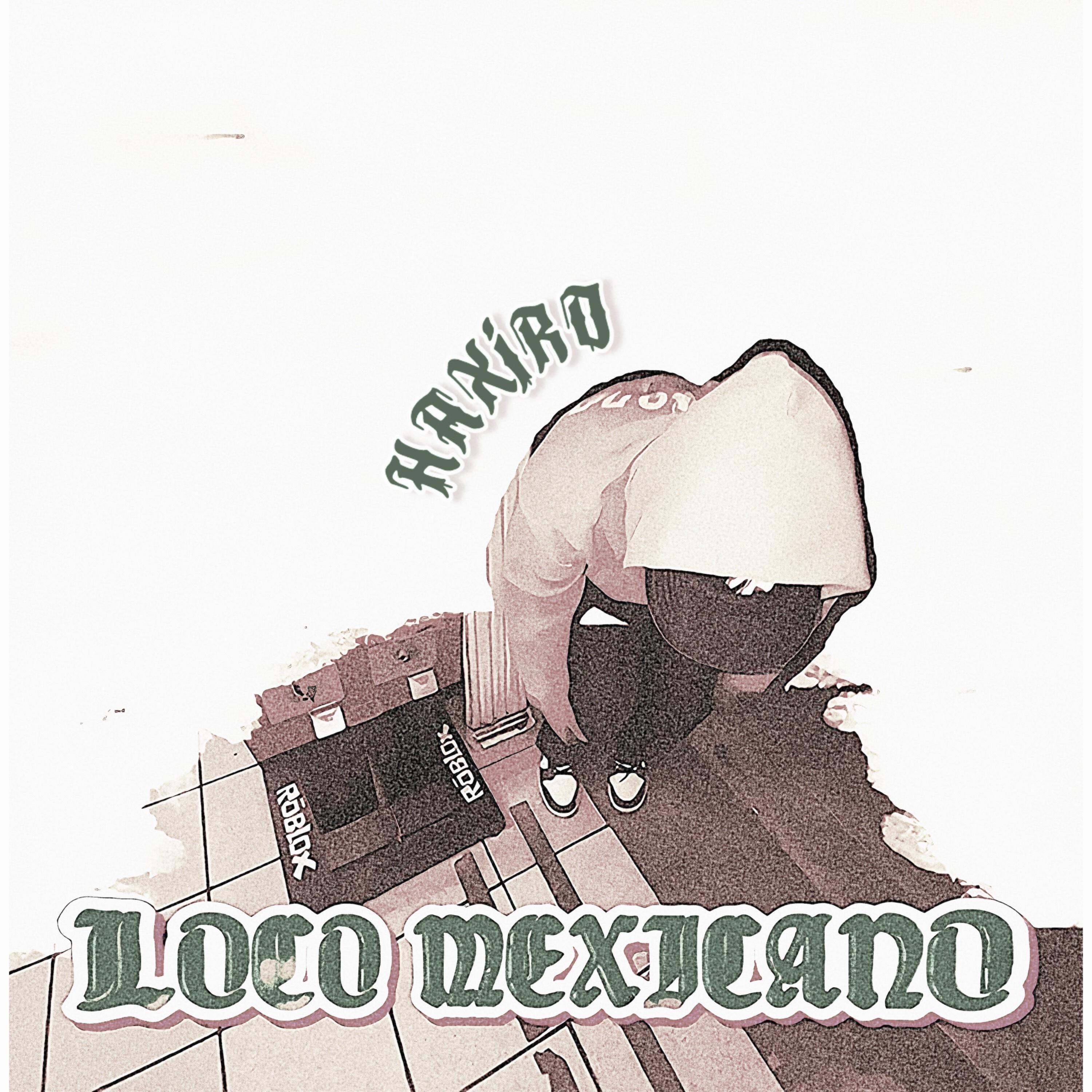 Релиз Loco Mexicano