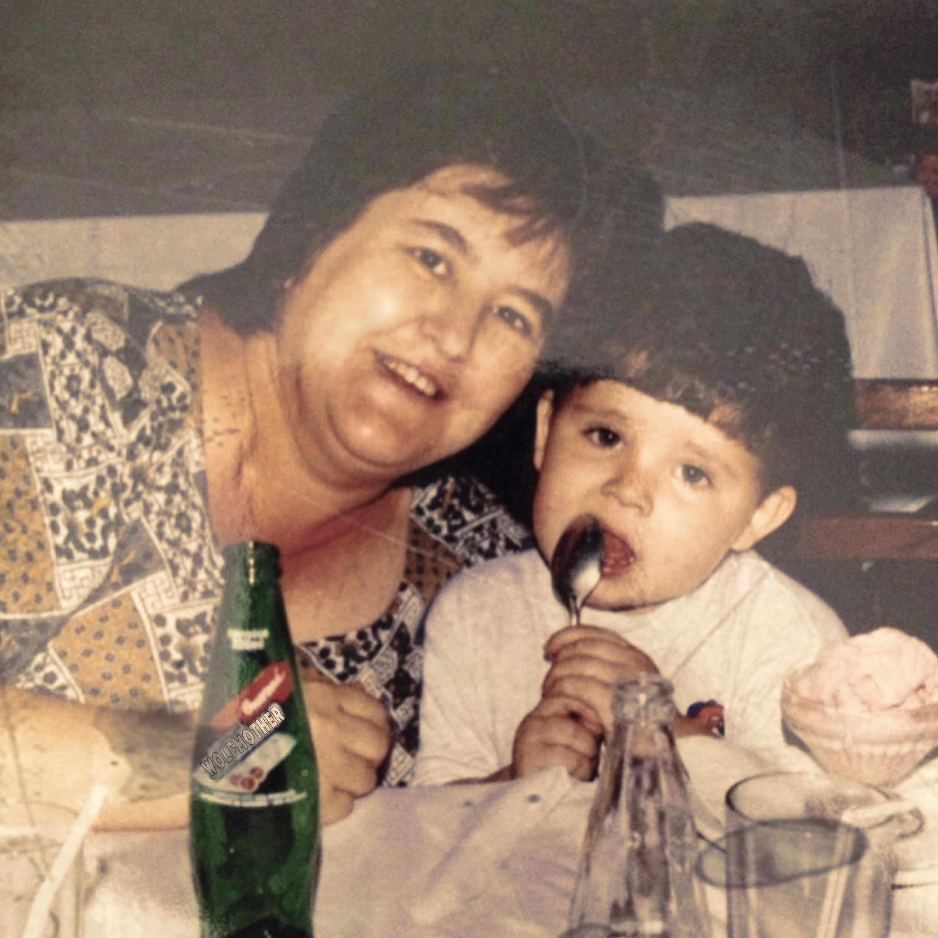 Релиз Wolfmother