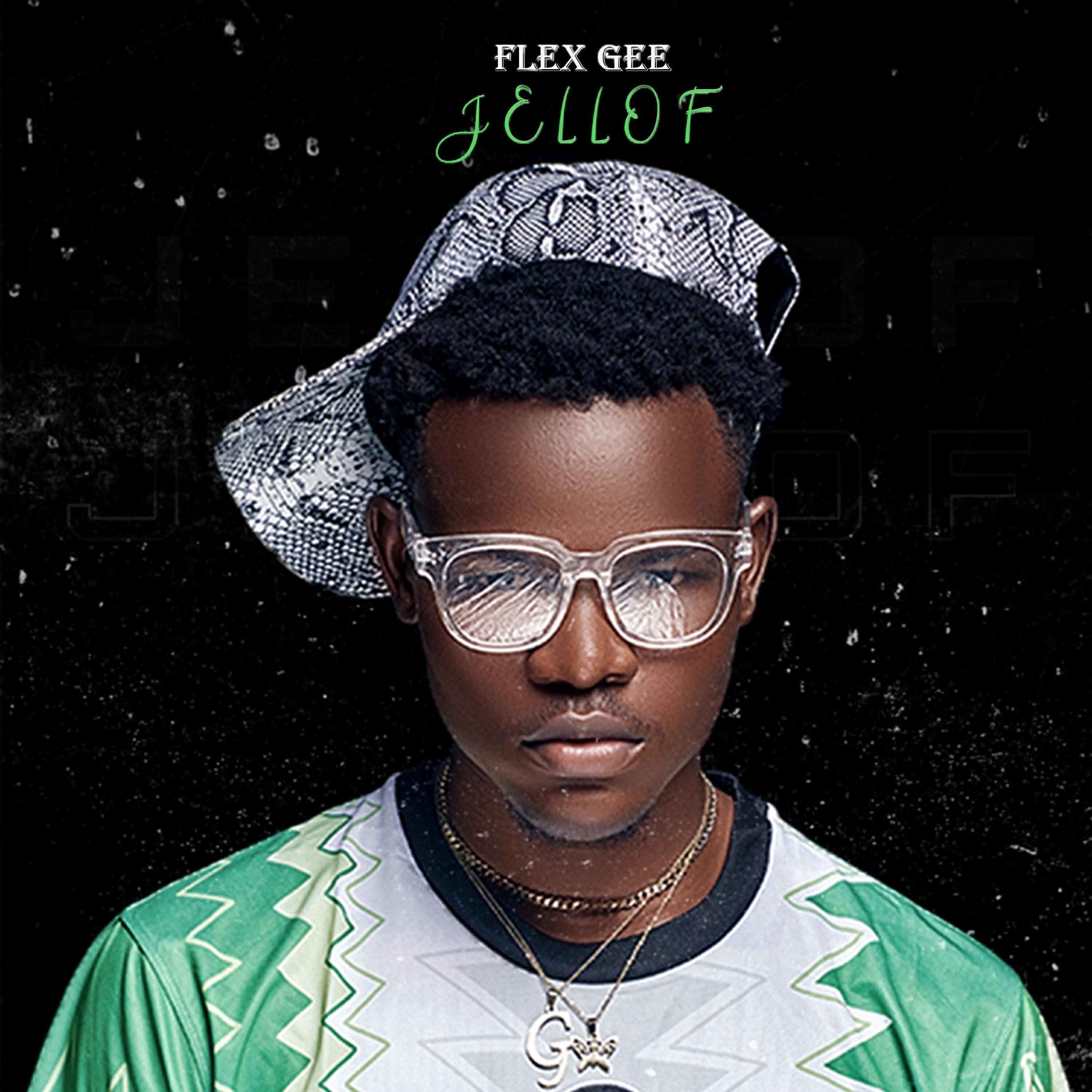 Релиз Jellof