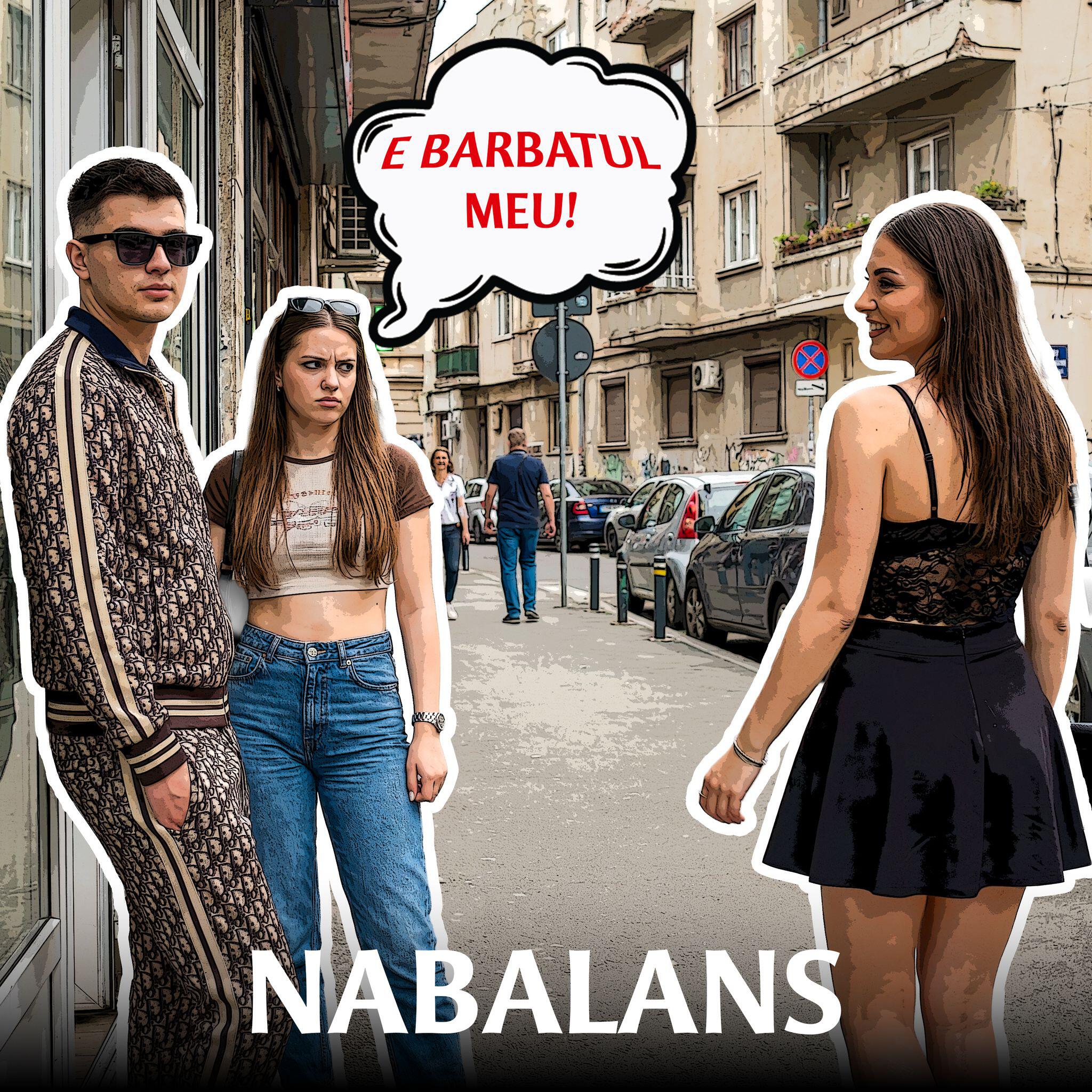 Релиз E Barbatul Meu