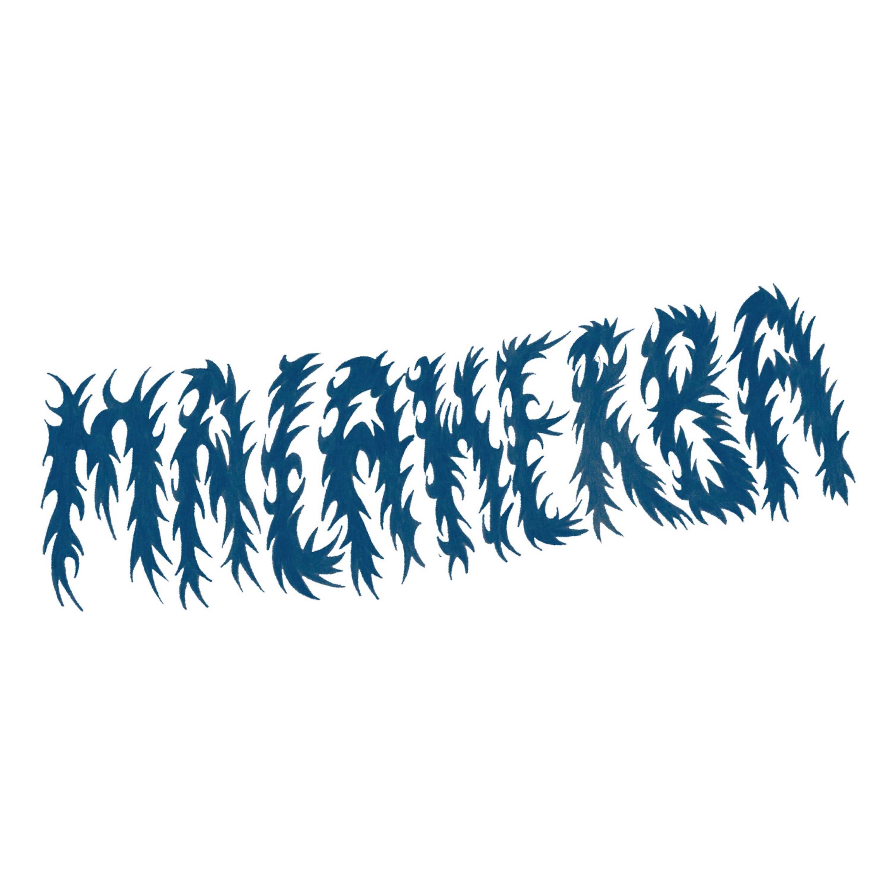 Релиз Demonologia