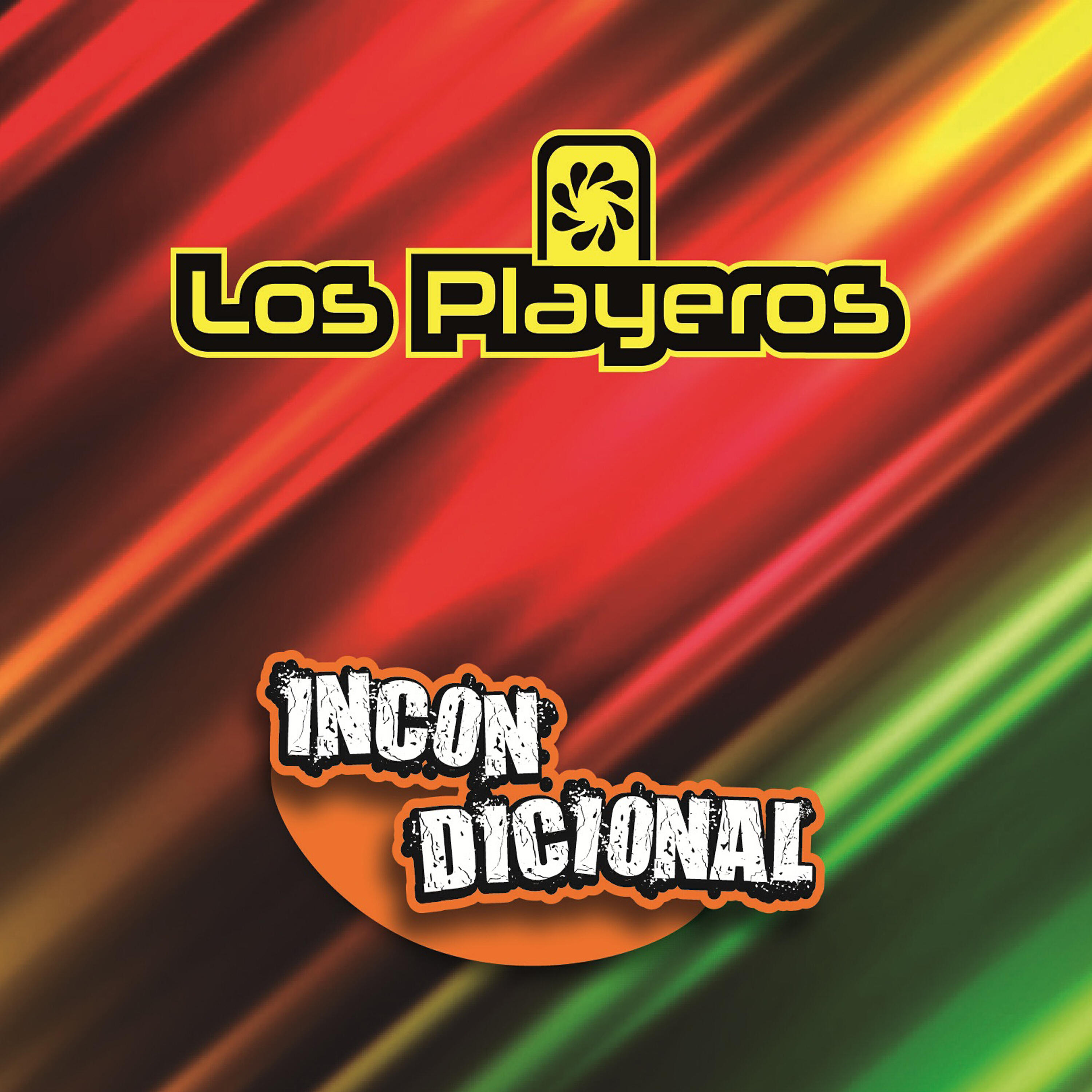 Релиз Incondicional