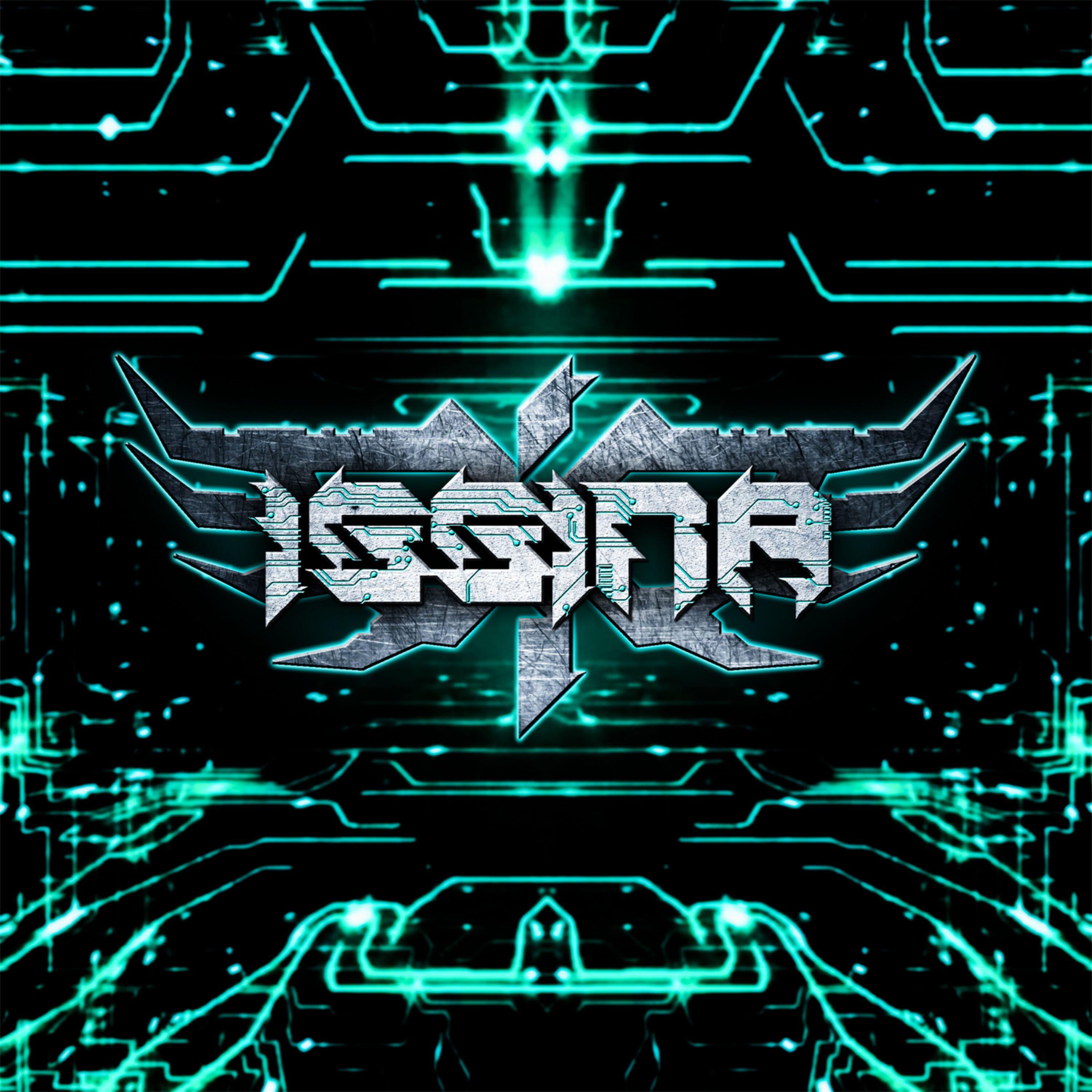 Релиз Issina. Автопортрет