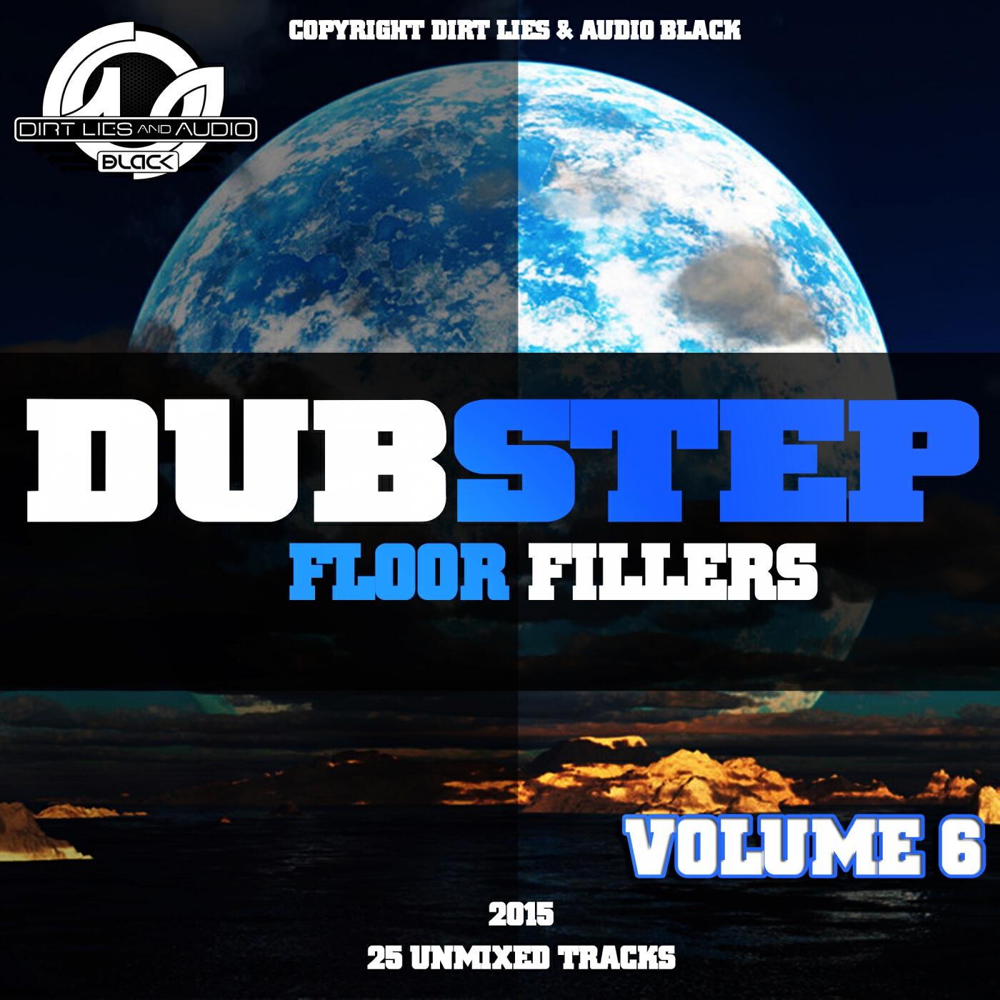 Релиз Dubstep Floor Fillers 2015, Vol. 6