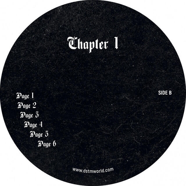 Релиз Chapter 1