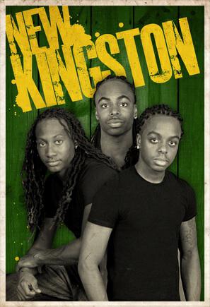 New Kingston