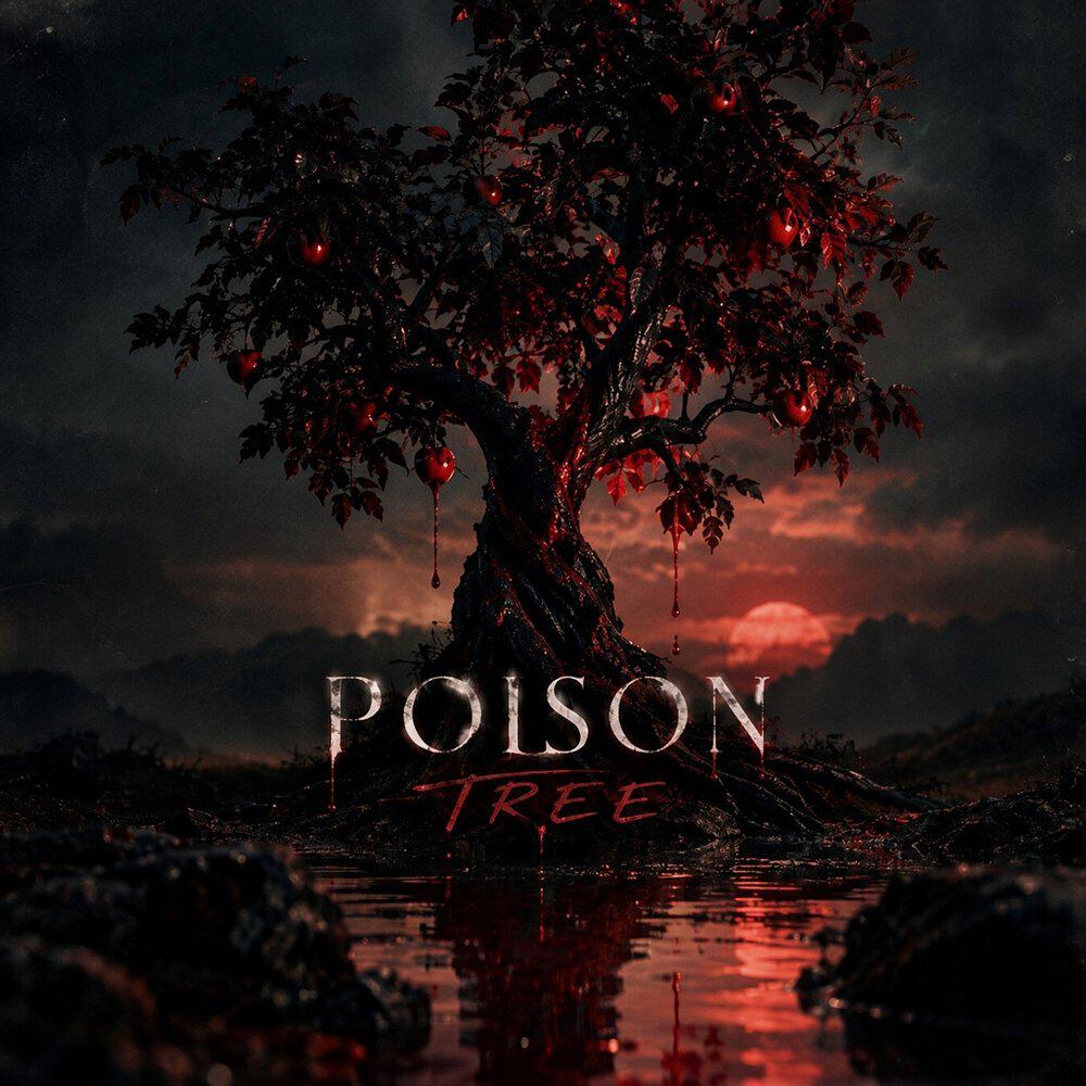 Релиз Poison Tree