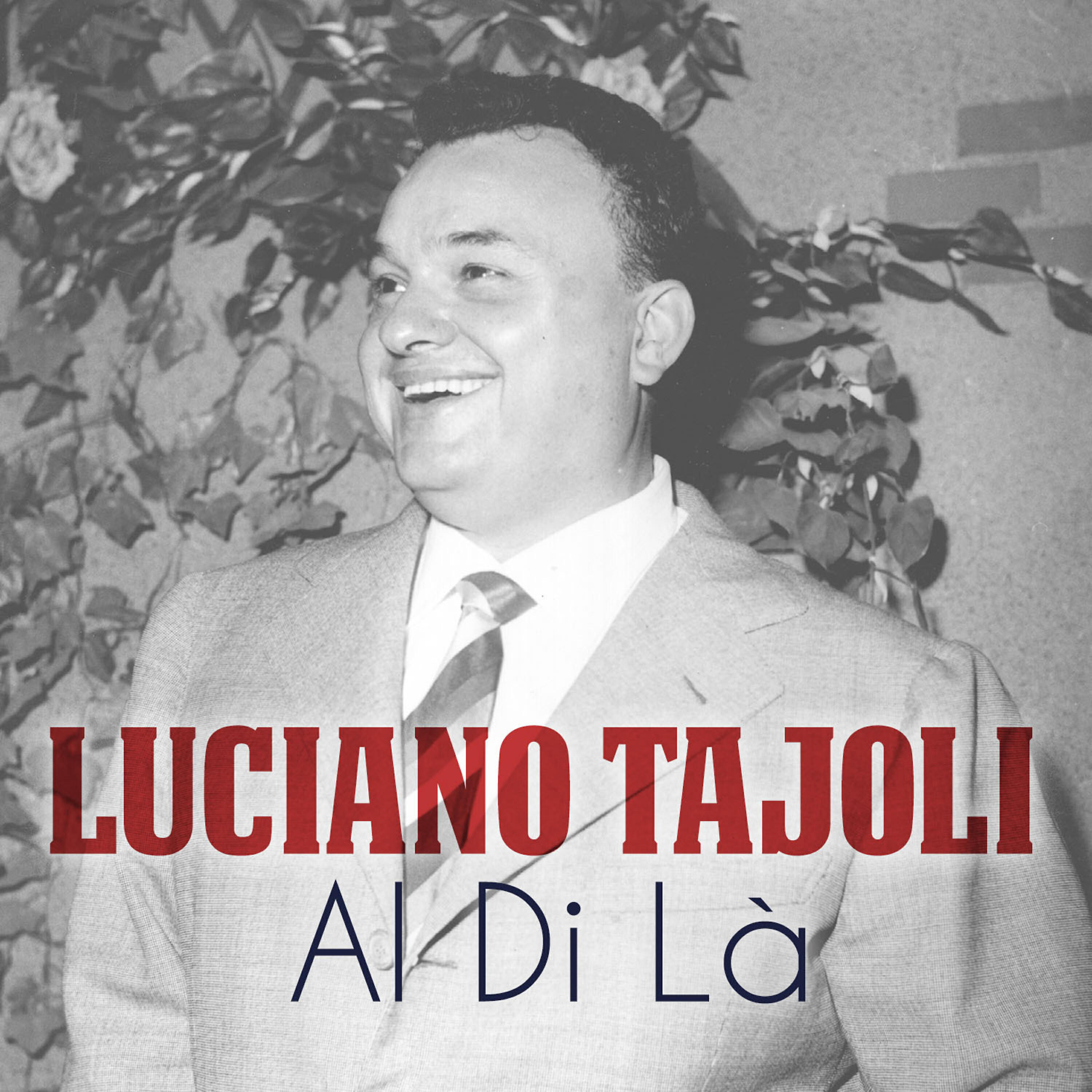 Релиз Al di là