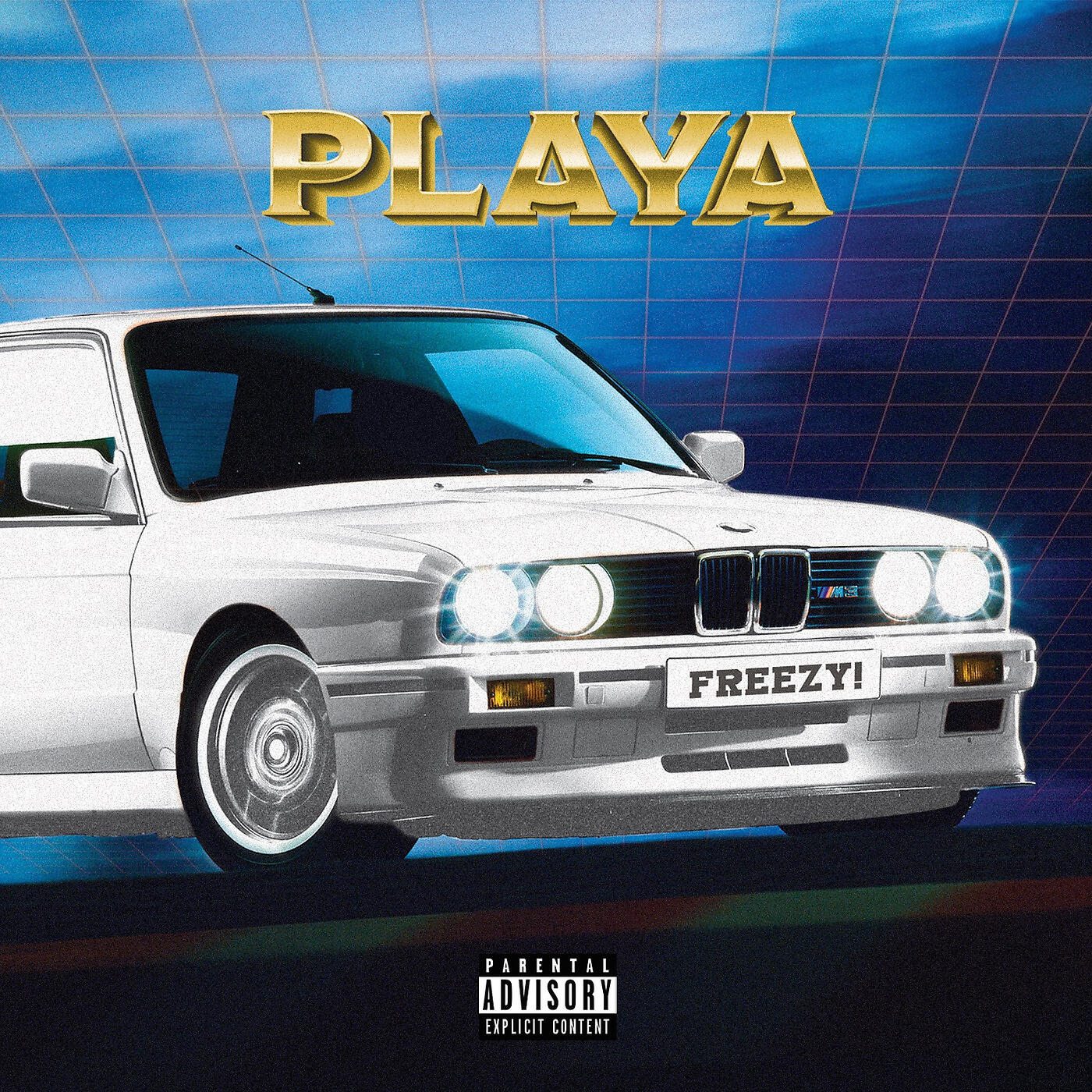 Релиз Playa