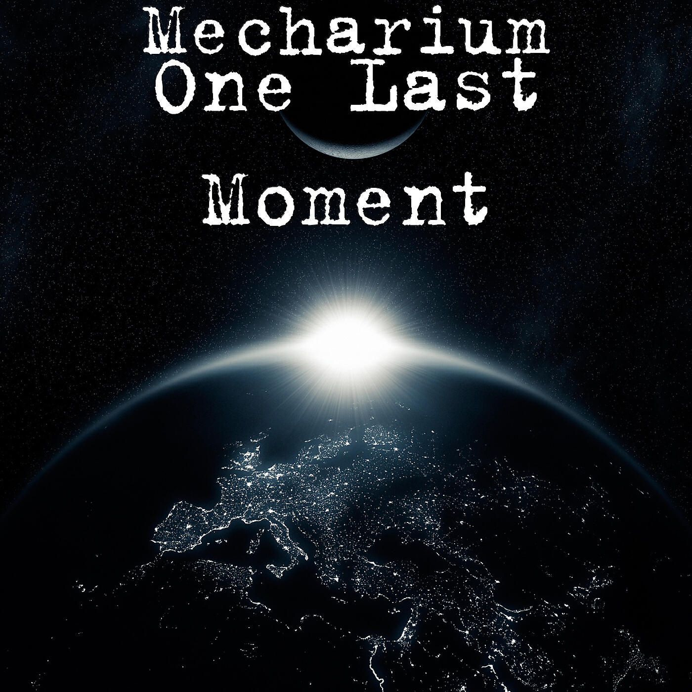 Релиз One Last Moment